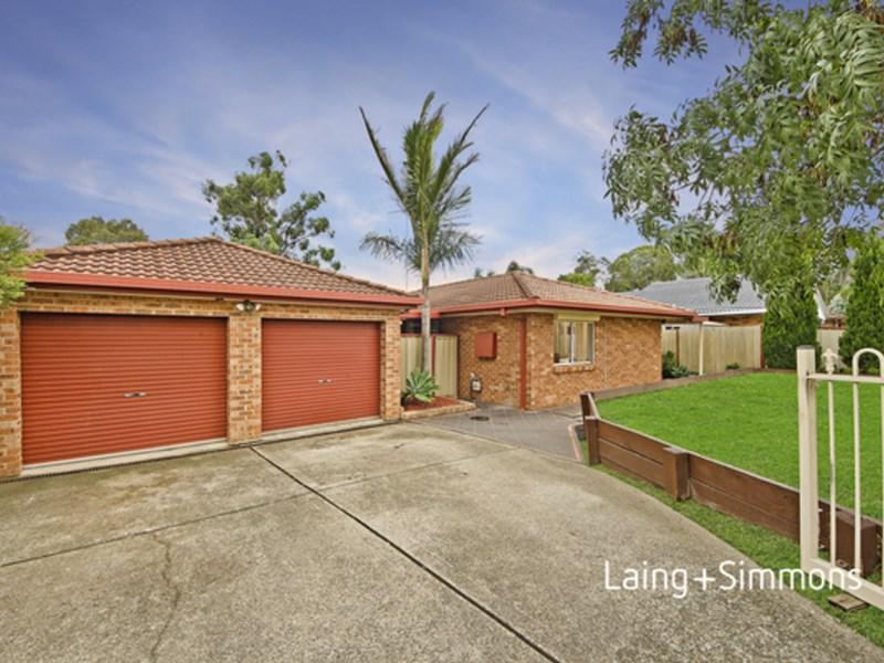 70 Sunflower Drive, Claremont Meadows
