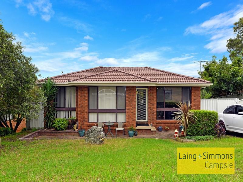 228 Eagleview Road, Minto