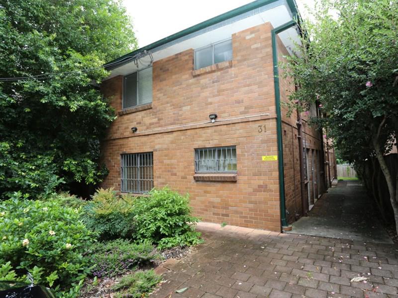 5/31 James St, Enmore, NSW