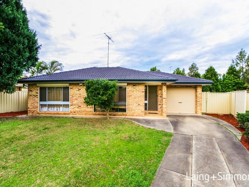 9 Whittier Street, Quakers Hill