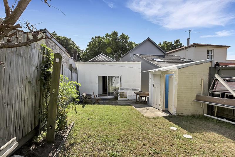 9 King Street, Bondi