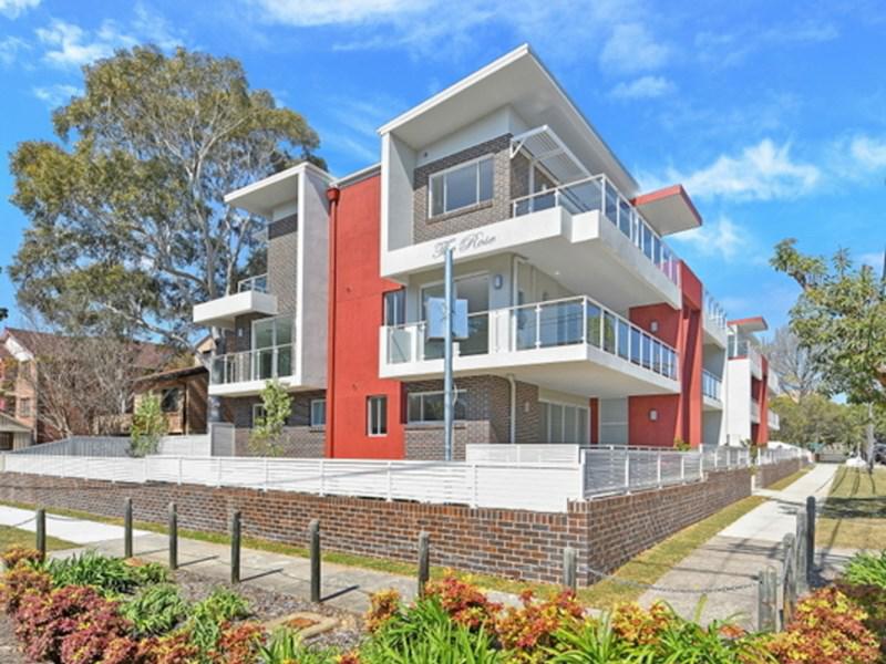 3/22 Seventh Ave, Campsie