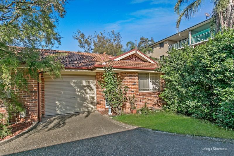 10/12-14 Hythe  Street, Mount Druitt