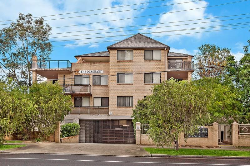 12/40 Hythe  Street, Mount Druitt