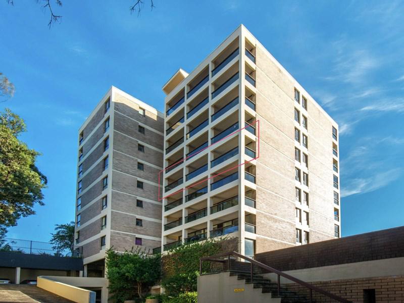 18/20 Boronia Street, Kensington