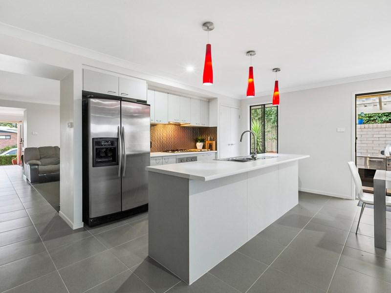 13 Syd Hopkins Terrace, Port Macquarie