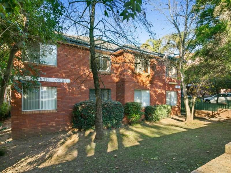 5/150 Station Street, Wentworthville