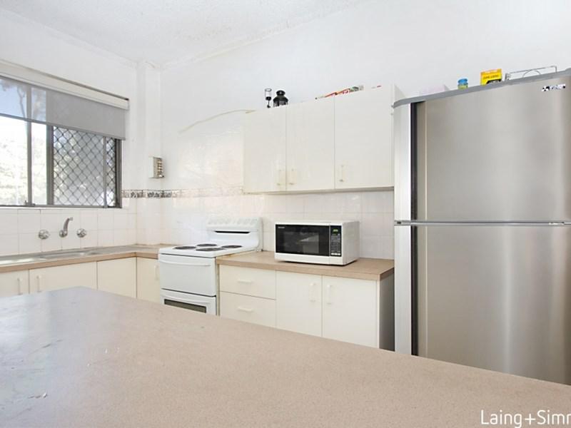 1/31 Helen Street, Westmead