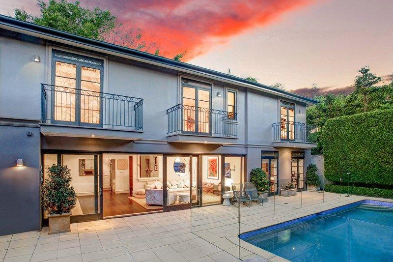4a Beresford Road, Rose Bay