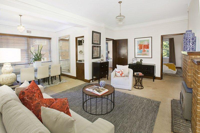 9/454 Edgecliff Road, Edgecliff