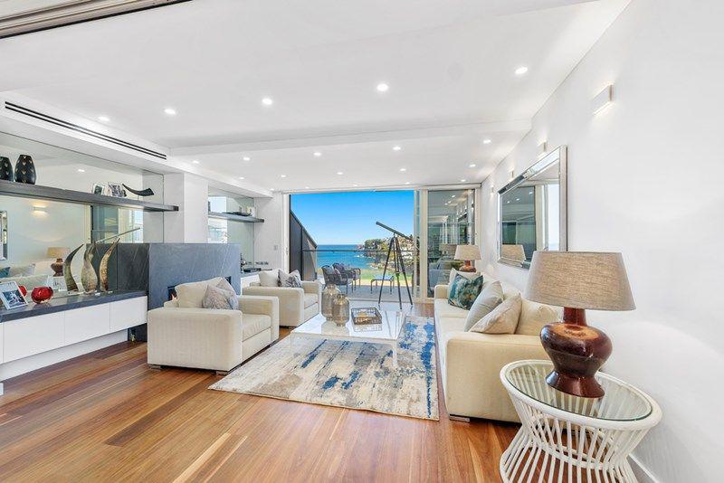 31 Macdonald Street, Vaucluse