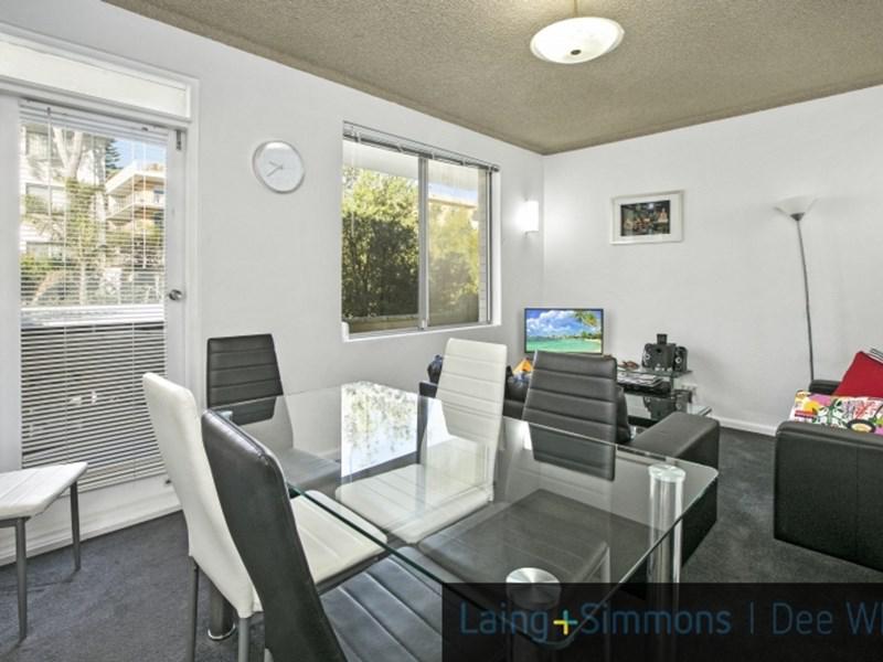 15/99 Pacific Parade, Dee Why