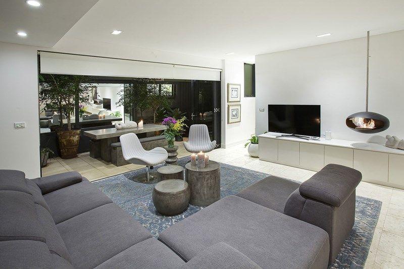 2/1 Blaxland Road, Bellevue Hill