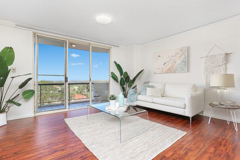53/1-9 Gray Street, Sutherland