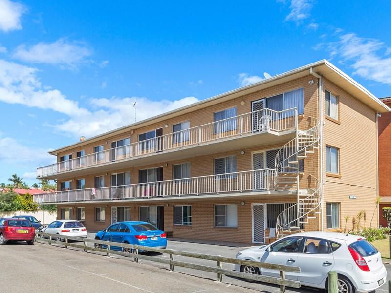 10/8 Waugh Street, Port Macquarie