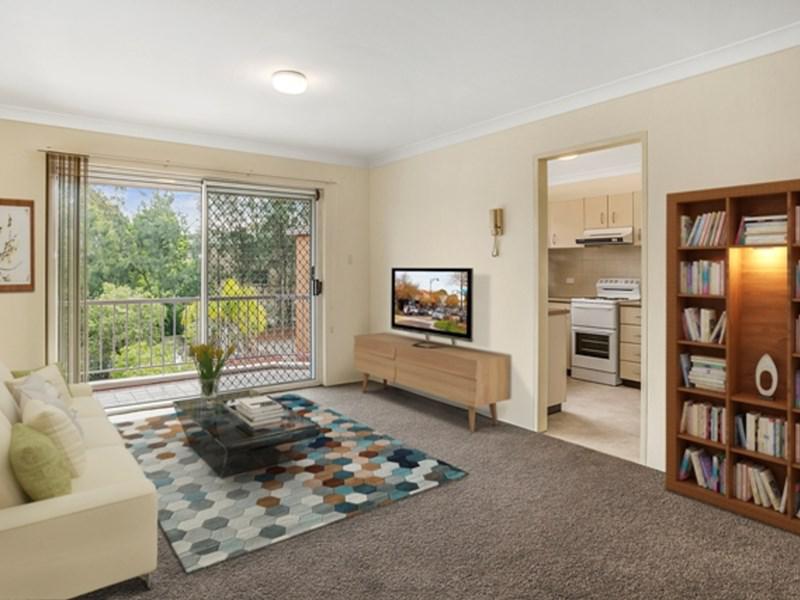 42/491 President Avenue, Sutherland