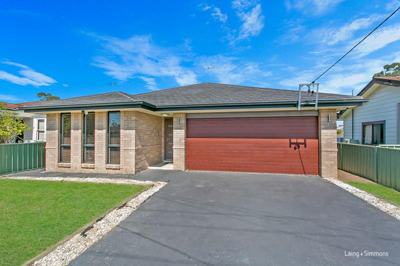 22 Kurrajong Avenue, Mount Druitt