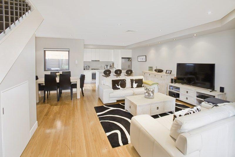 7/18-22 Diamond Bay Road, Vaucluse