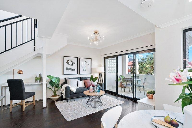 16/193 Oberon Street, Coogee
