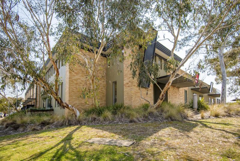 285 Canberra Avenue, Fyshwick ACT 2609 Commercial Property Sold