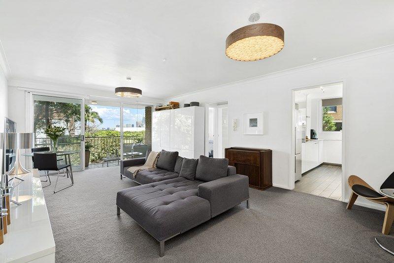 2/5-7 Peel Street, Kirribilli