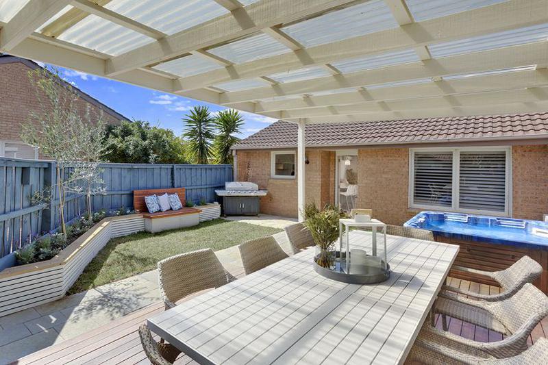 9/153 Garden Street, Warriewood