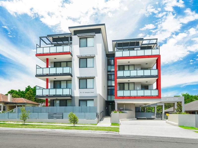 4/70-72 Essington Street, Wentworthville