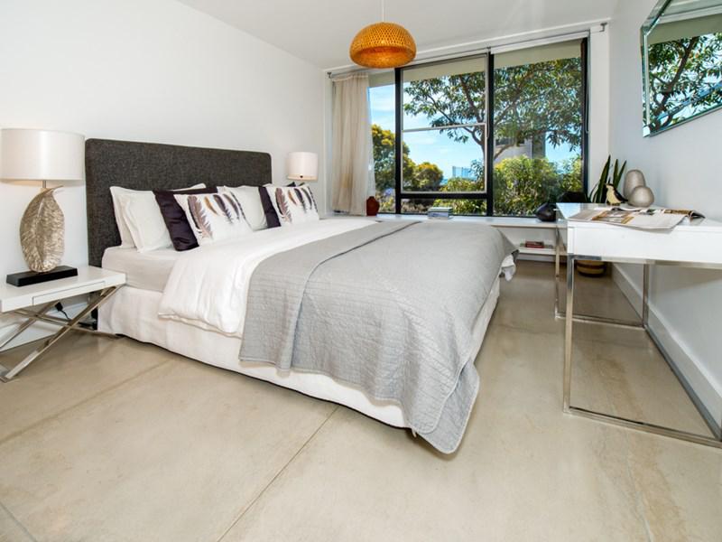 5f/15-19 Onslow Avenue, Elizabeth Bay