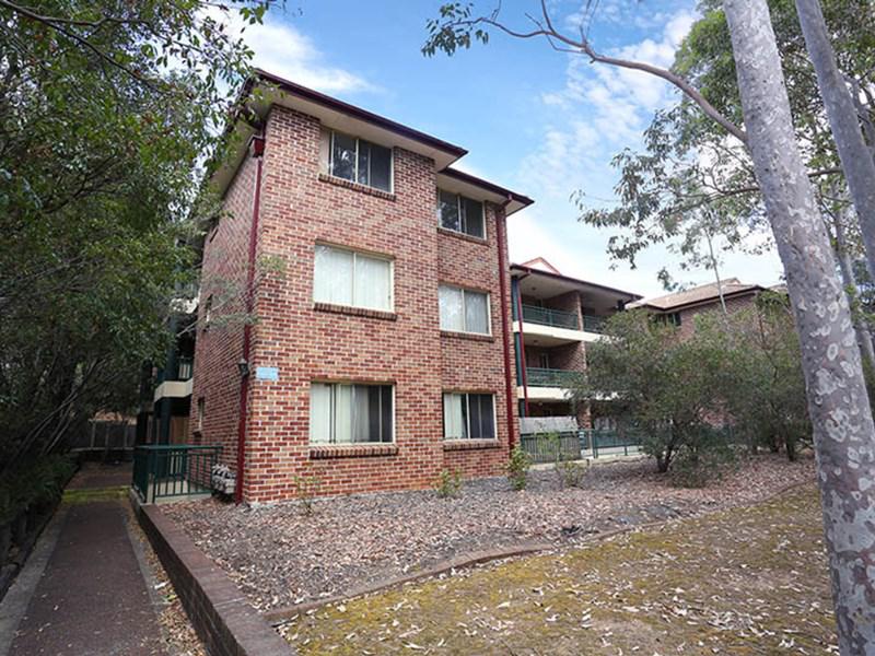 13/36-40 Newman Street, Merrylands