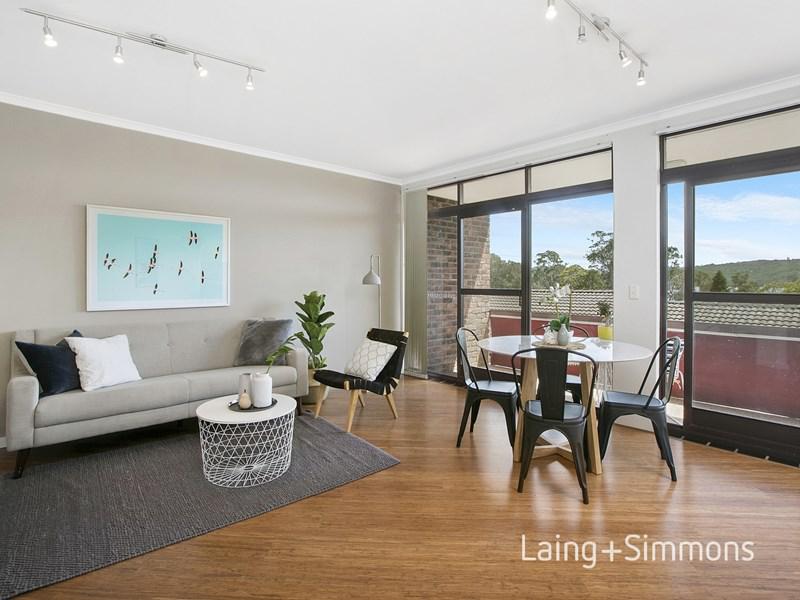 15/29-33 Mactier Street, Narrabeen