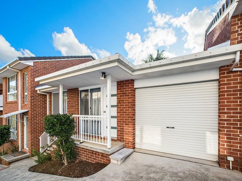 2/12 Everard Street, Port Macquarie