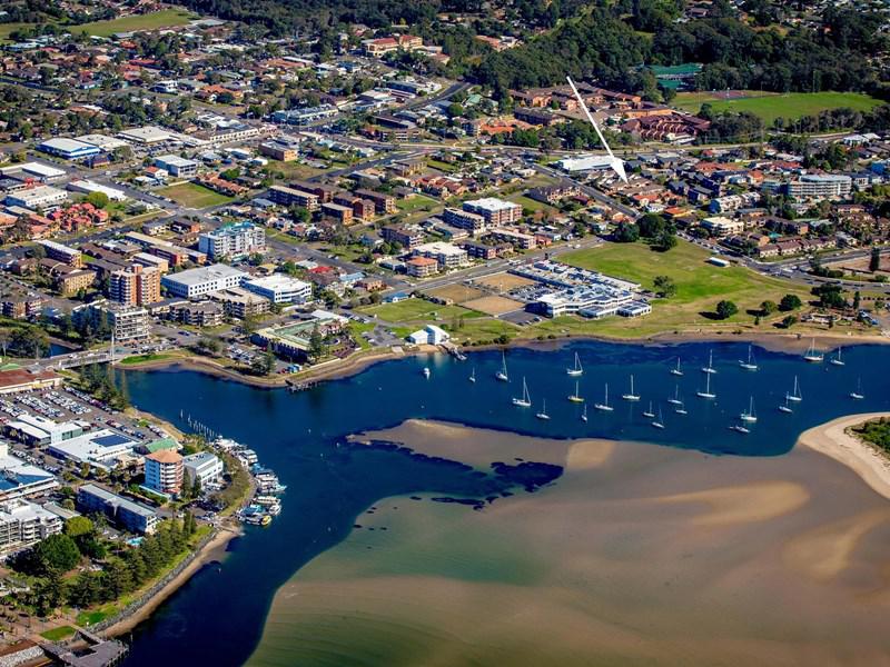 7/7 Park Street, Port Macquarie