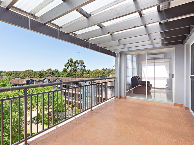 14/36 Wandella Road, Miranda