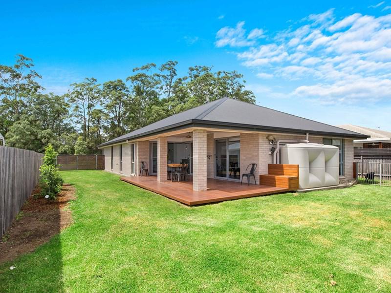 26 Glenview Drive, Wauchope NSW 2446 Property Information