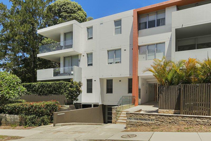 16/142 Francis Street, Bondi Beach