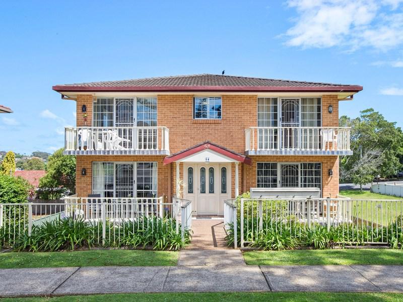 4/64 William Street, Port Macquarie