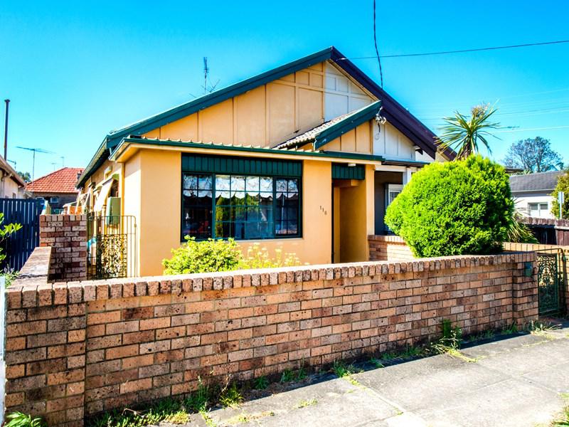 116 Sturt Street, Kingsford