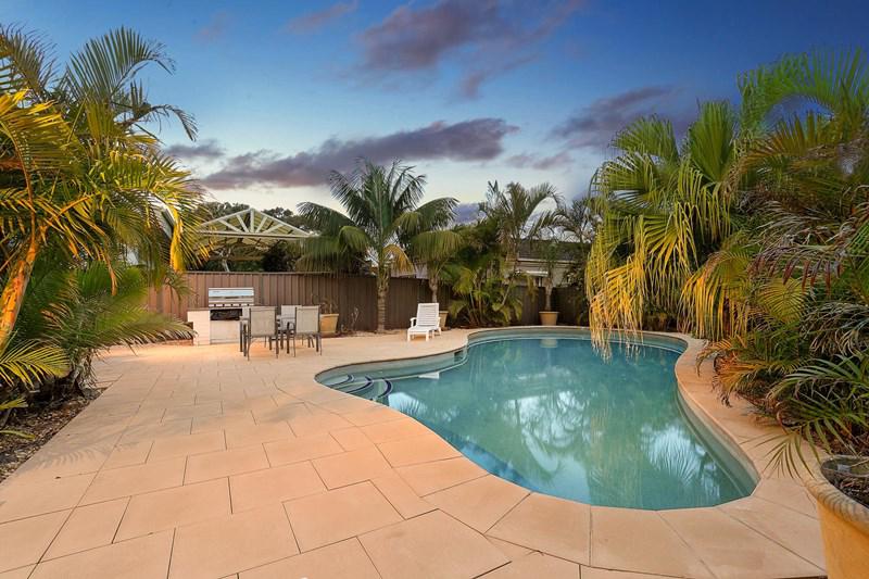 26 Johnston Avenue, Kirrawee