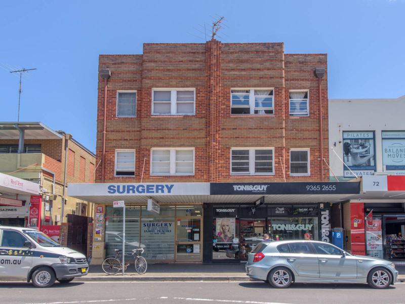 4/68 Hall Street, Bondi Beach