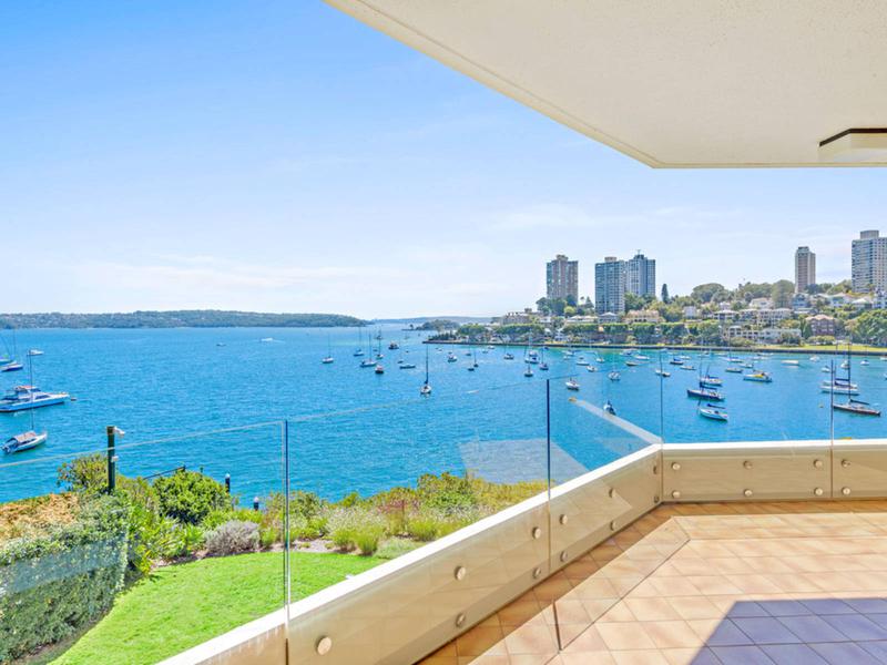 5/93 Elizabeth Bay Road, Elizabeth Bay