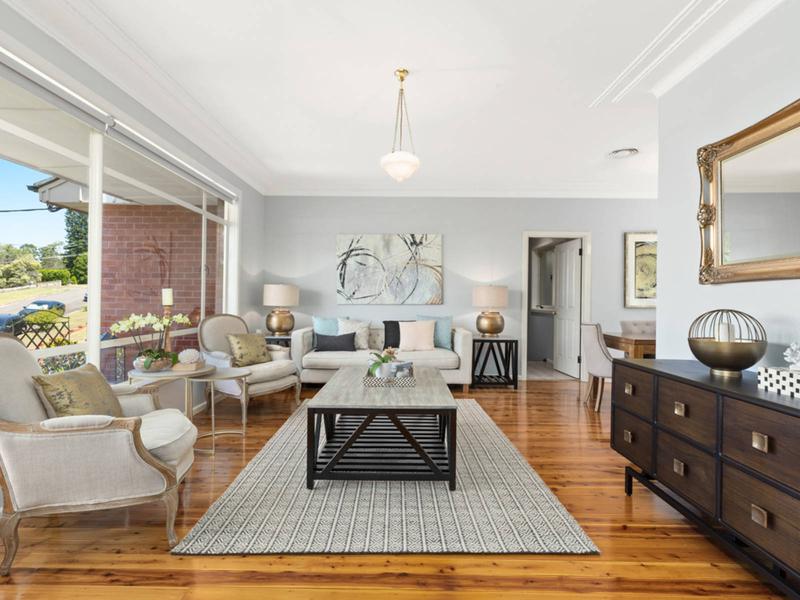 25 Kay St, Carlingford