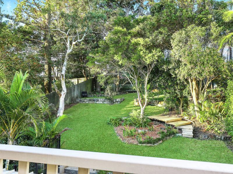 6 Grandview Parade, Mona Vale NSW 2103 House Sold