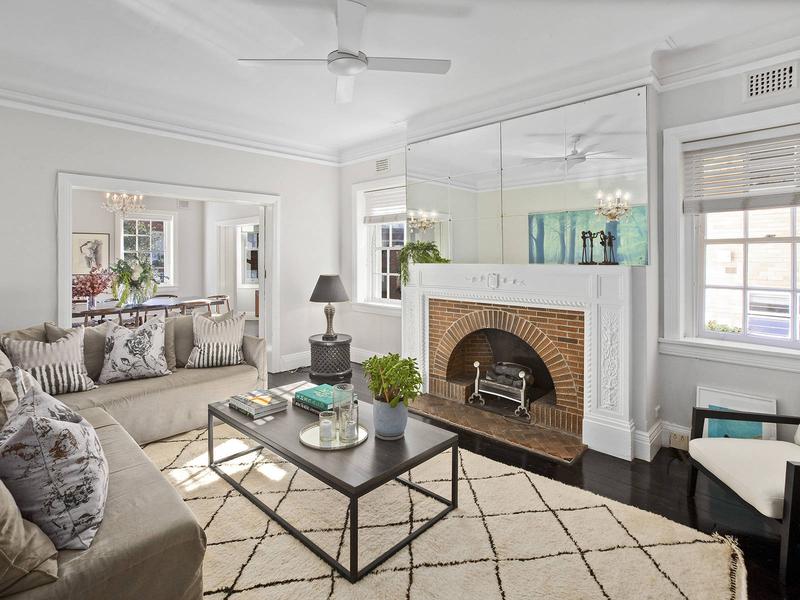 3/4 Gladswood Gardens, Double Bay