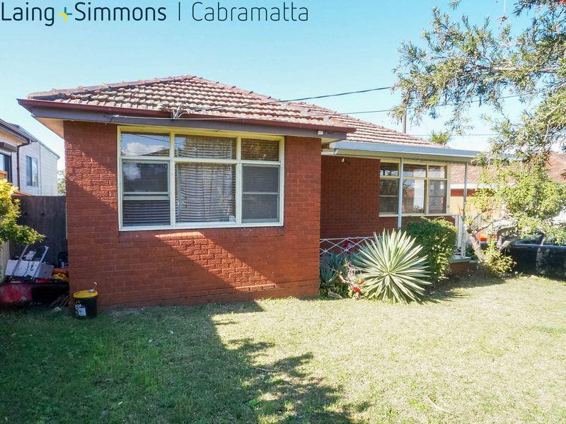 14 Rawson Road, FAIRFIELD WEST NSW 2165 Property Information