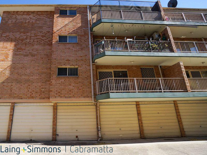 66/411 Equity Place, CANLEY VALE NSW 2166 House Sold