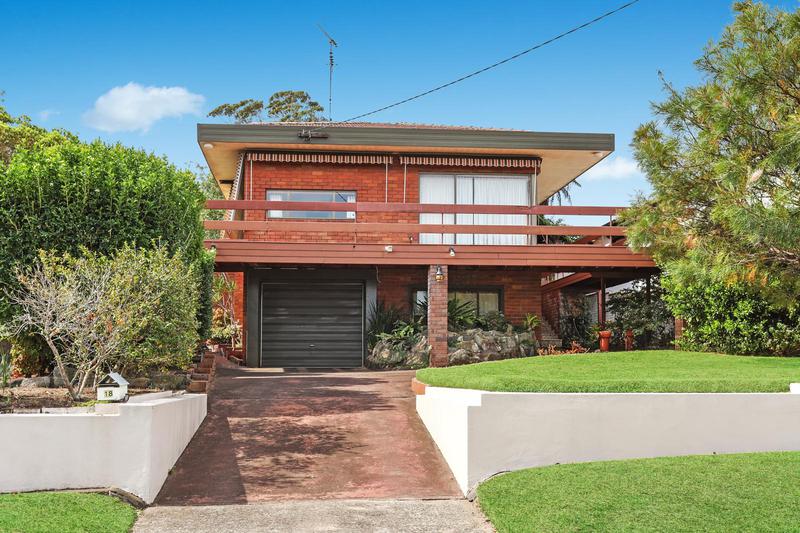 18 Hatfield Street, Blakehurst