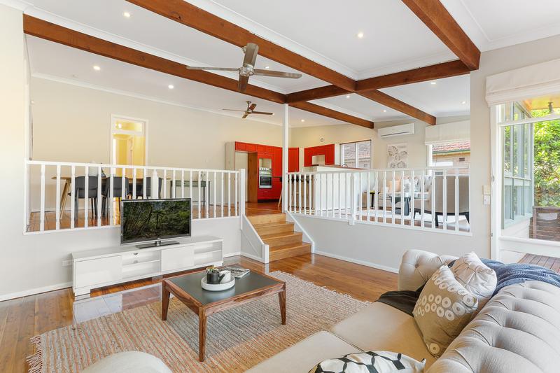 12 Wyuna Street, Beverley Park NSW 2217 House Sold