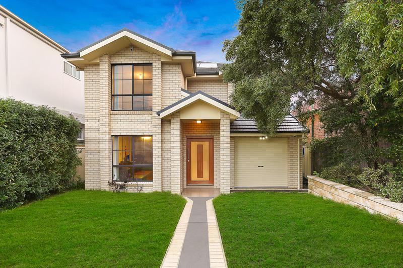 27 Ramsgate Road, Kogarah Bay