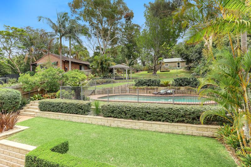 9 Belmont Avenue, Penshurst NSW 2222 House Sold