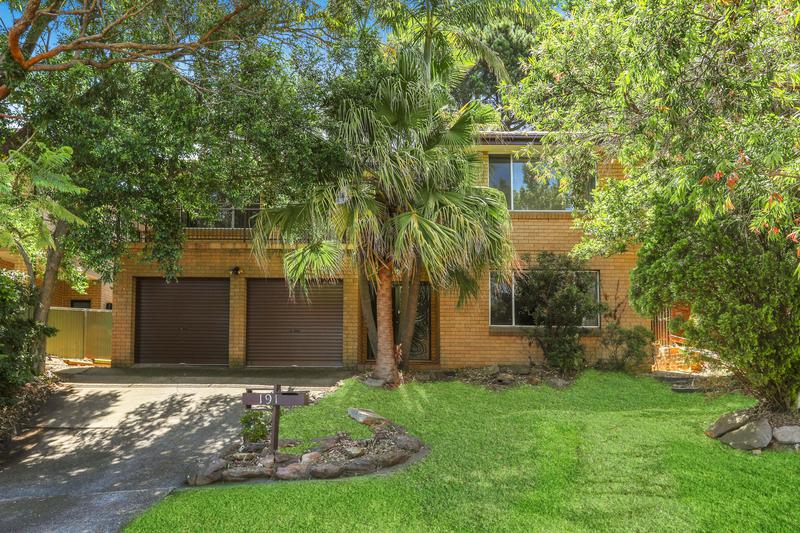 191 Kyle Parade, Kyle Bay